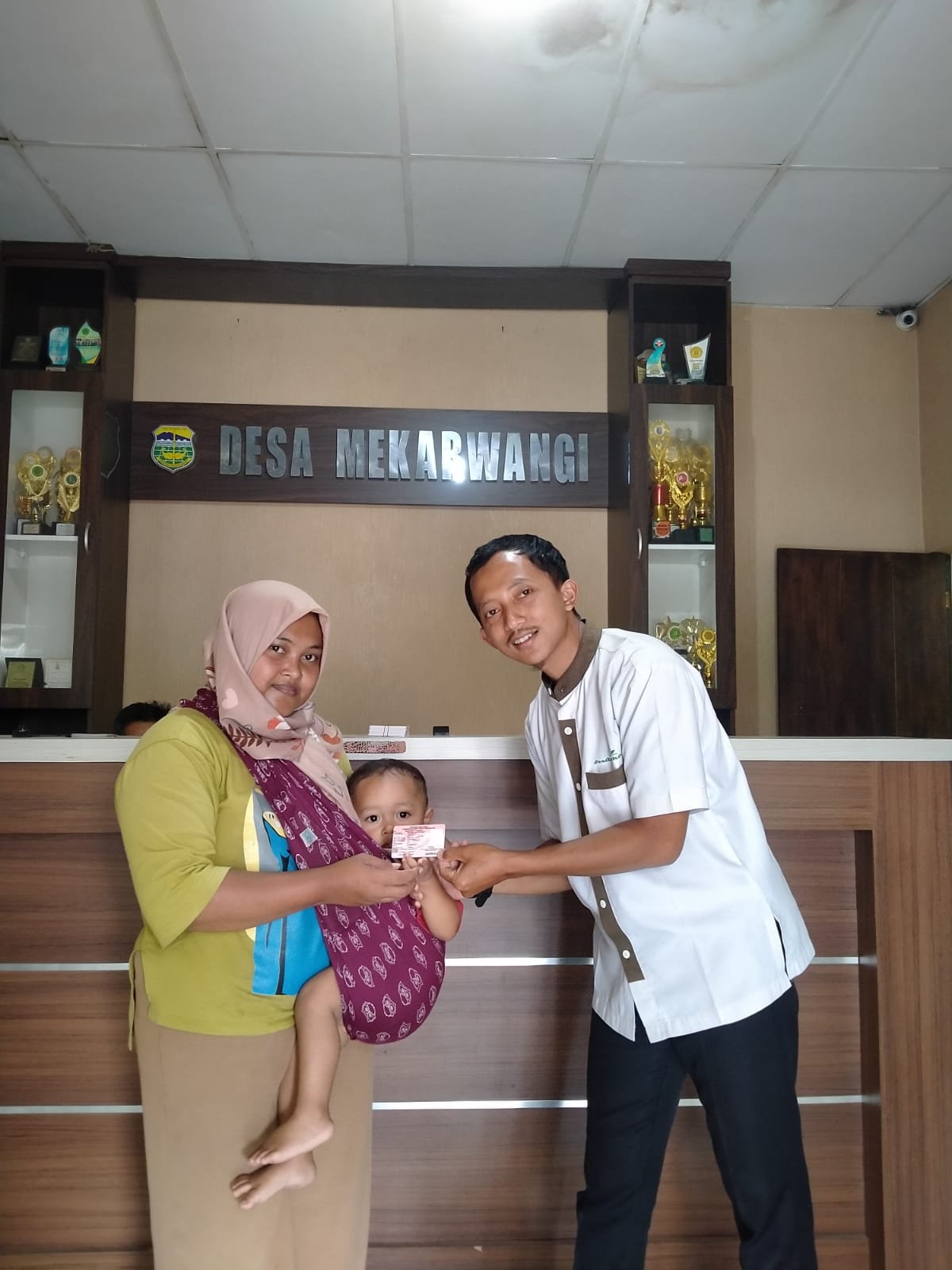 PELAYANAN PEMBUATAN KIA